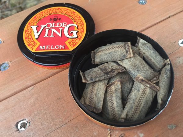 Olde Ving Watermelon — изображение 2
